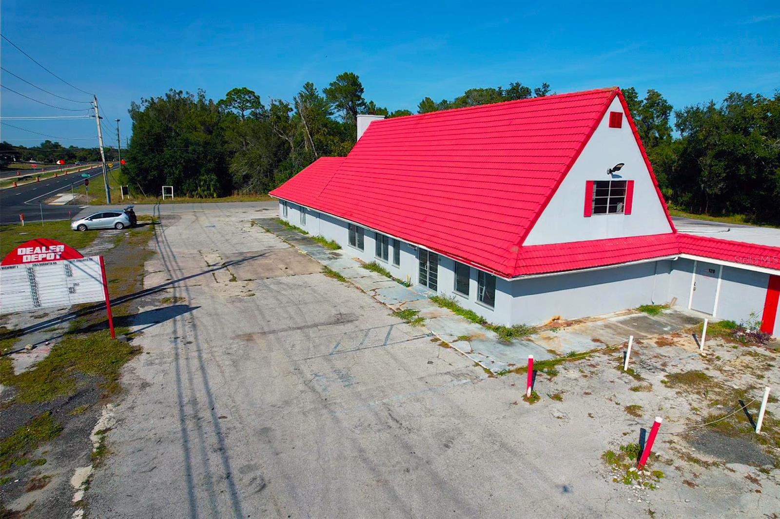 Image 3 of 22 For 4795 Us-1 Highway