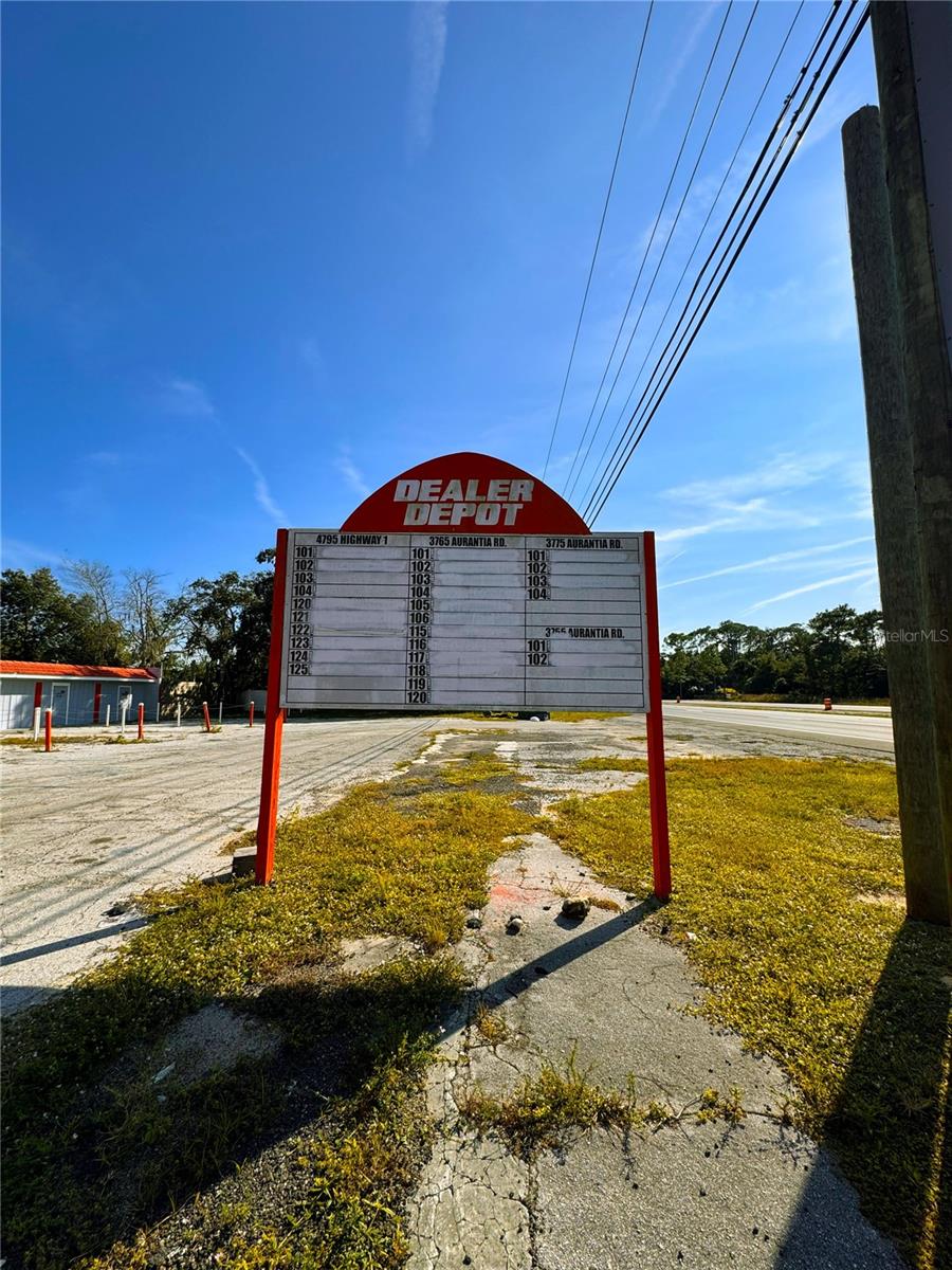 Image 7 of 22 For 4795 Us-1 Highway