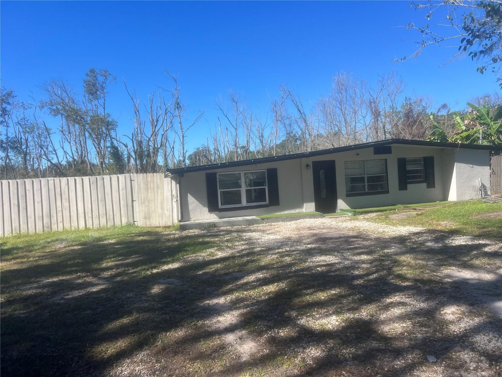 Listing Details for 1246 Clara Avenue, DELAND, FL 32720