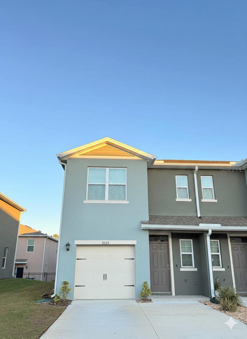 Details for 2333 Penguin Boulevard, DAVENPORT, FL 33837