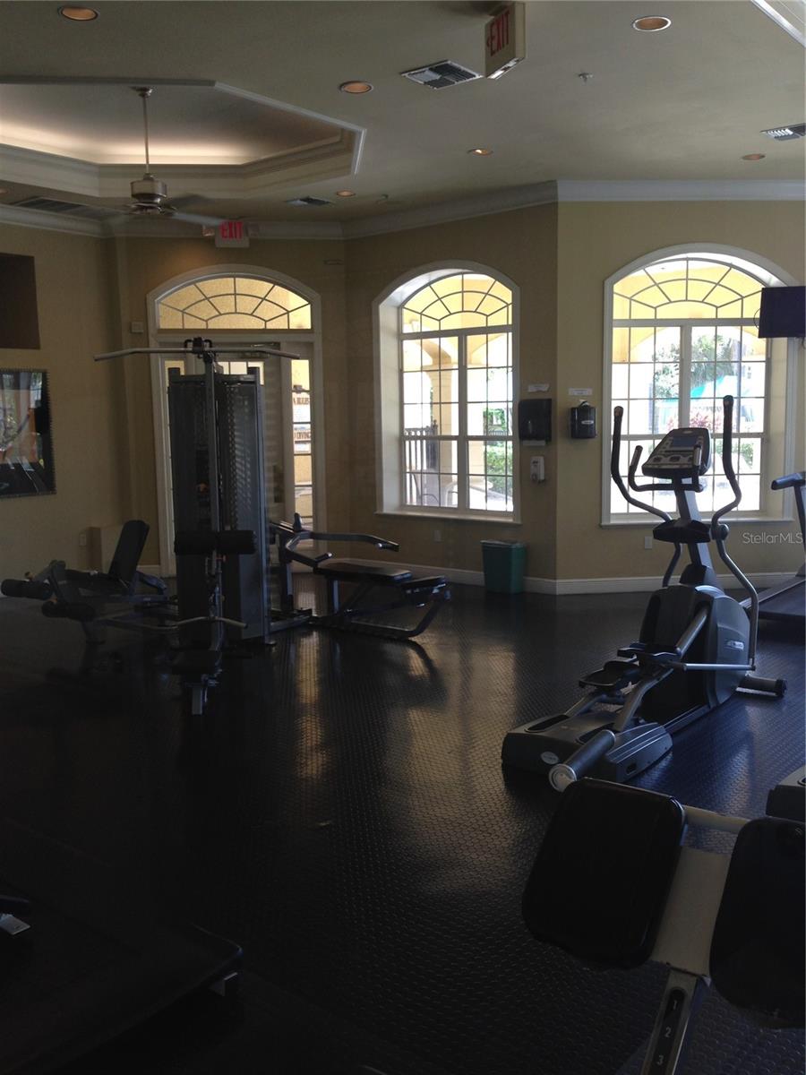 Image 19 of 19 For 3355 Kirkman Road 1324