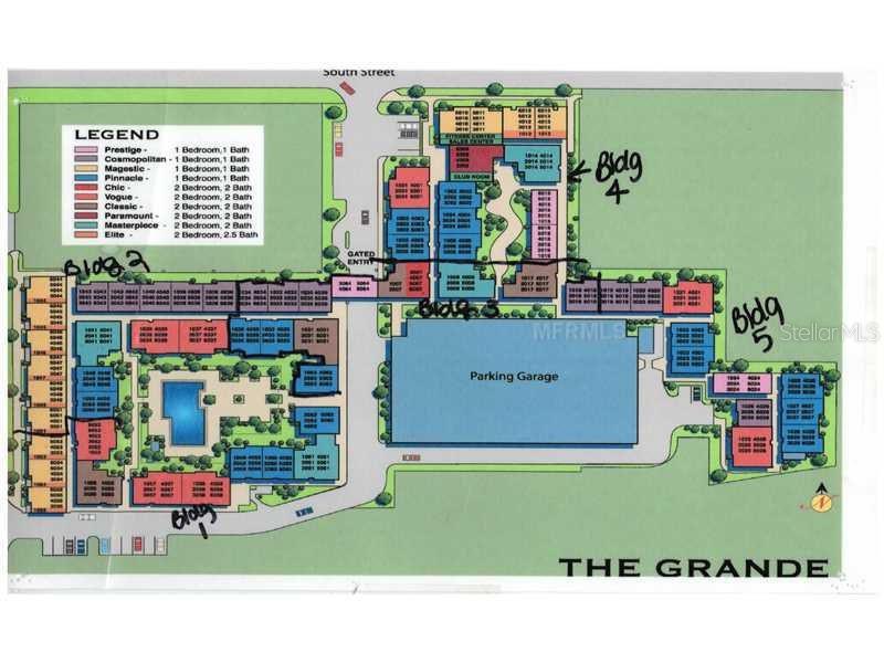 Image 23 of 23 For 204 South Street 1055