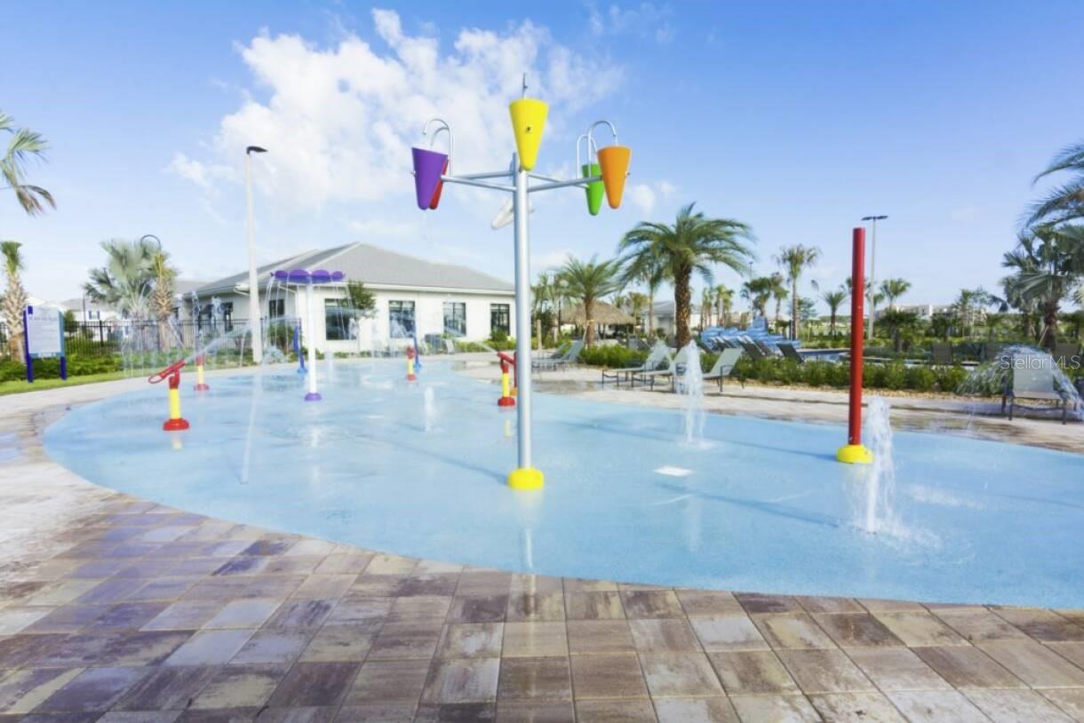 Image 27 of 57 For 4807 Clock Tower Drive