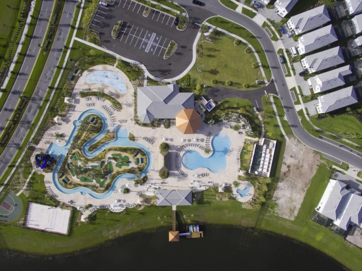 Image 34 of 57 For 4807 Clock Tower Drive