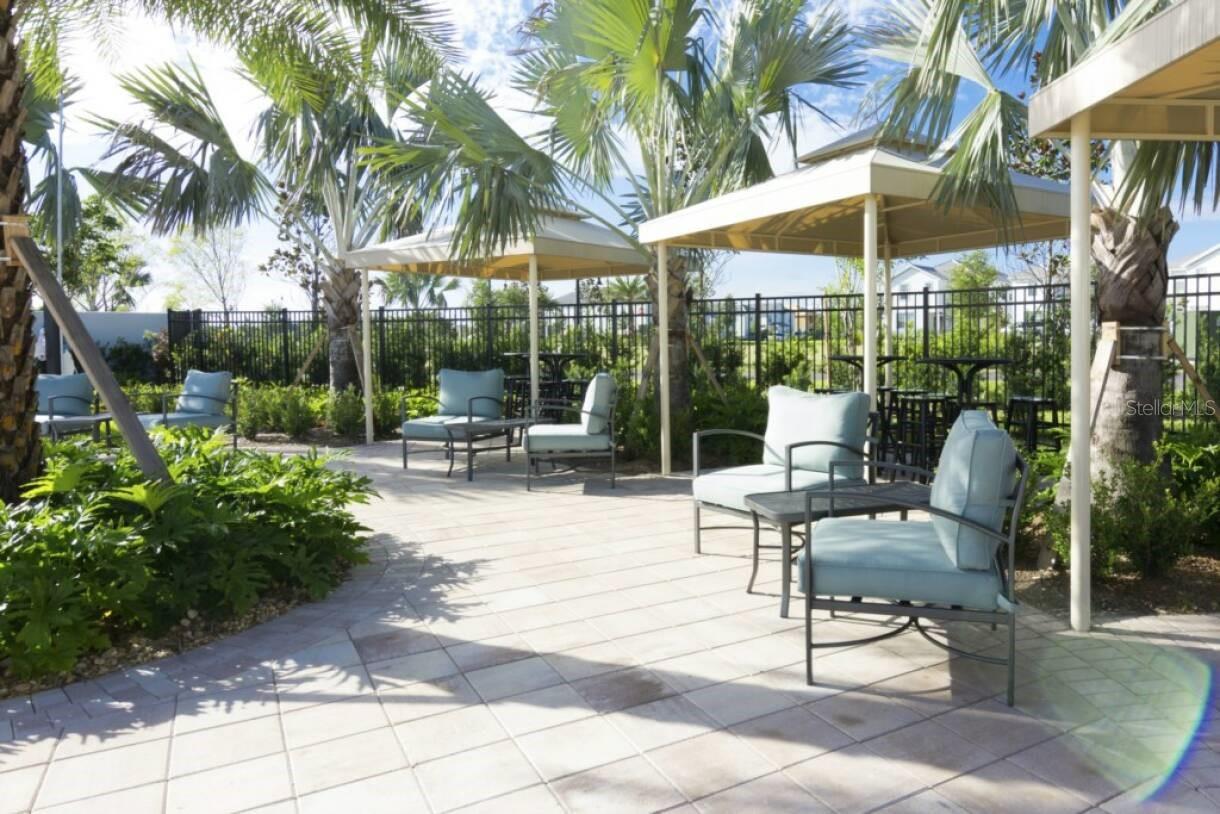 Image 35 of 57 For 4807 Clock Tower Drive