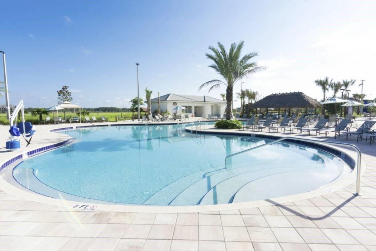 Image 40 of 57 For 4807 Clock Tower Drive