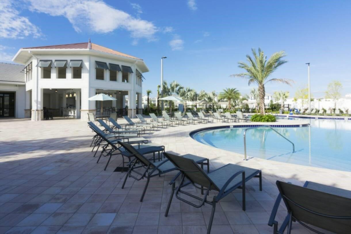 Image 41 of 57 For 4807 Clock Tower Drive