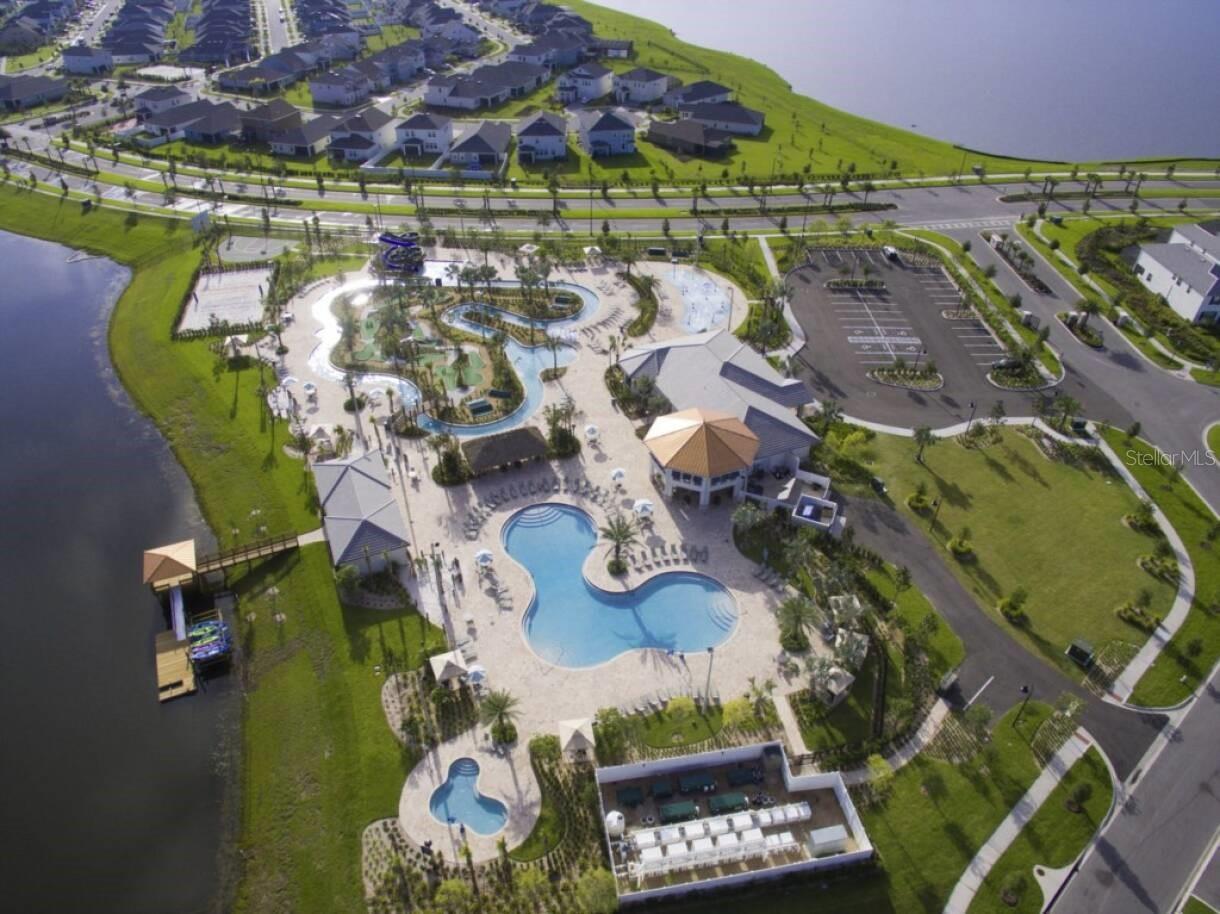 Image 44 of 57 For 4807 Clock Tower Drive