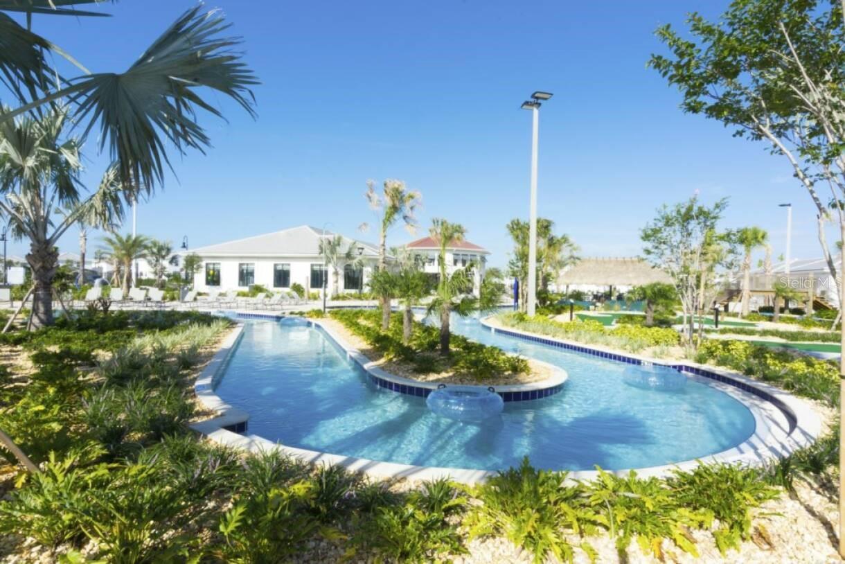 Image 45 of 57 For 4807 Clock Tower Drive