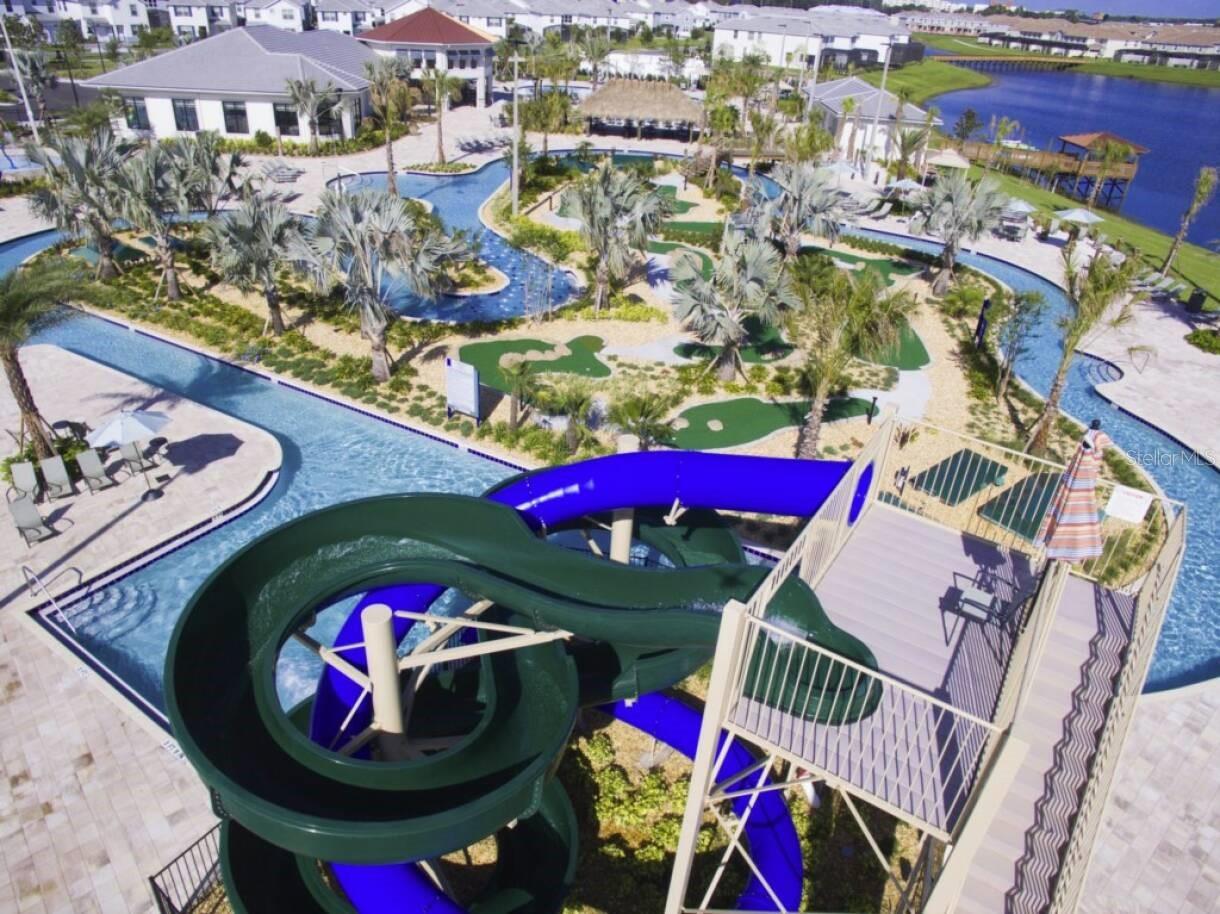 Image 57 of 57 For 4807 Clock Tower Drive