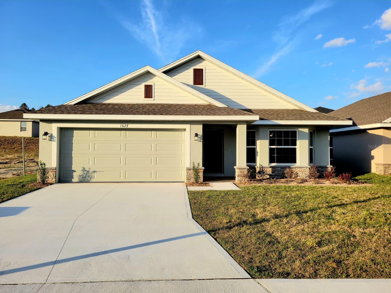 Details for 1627 Ann Rose Way, LEESBURG, FL 34748