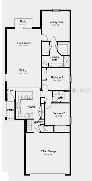 Image 2 of 29 For 736 Hazelwood Court