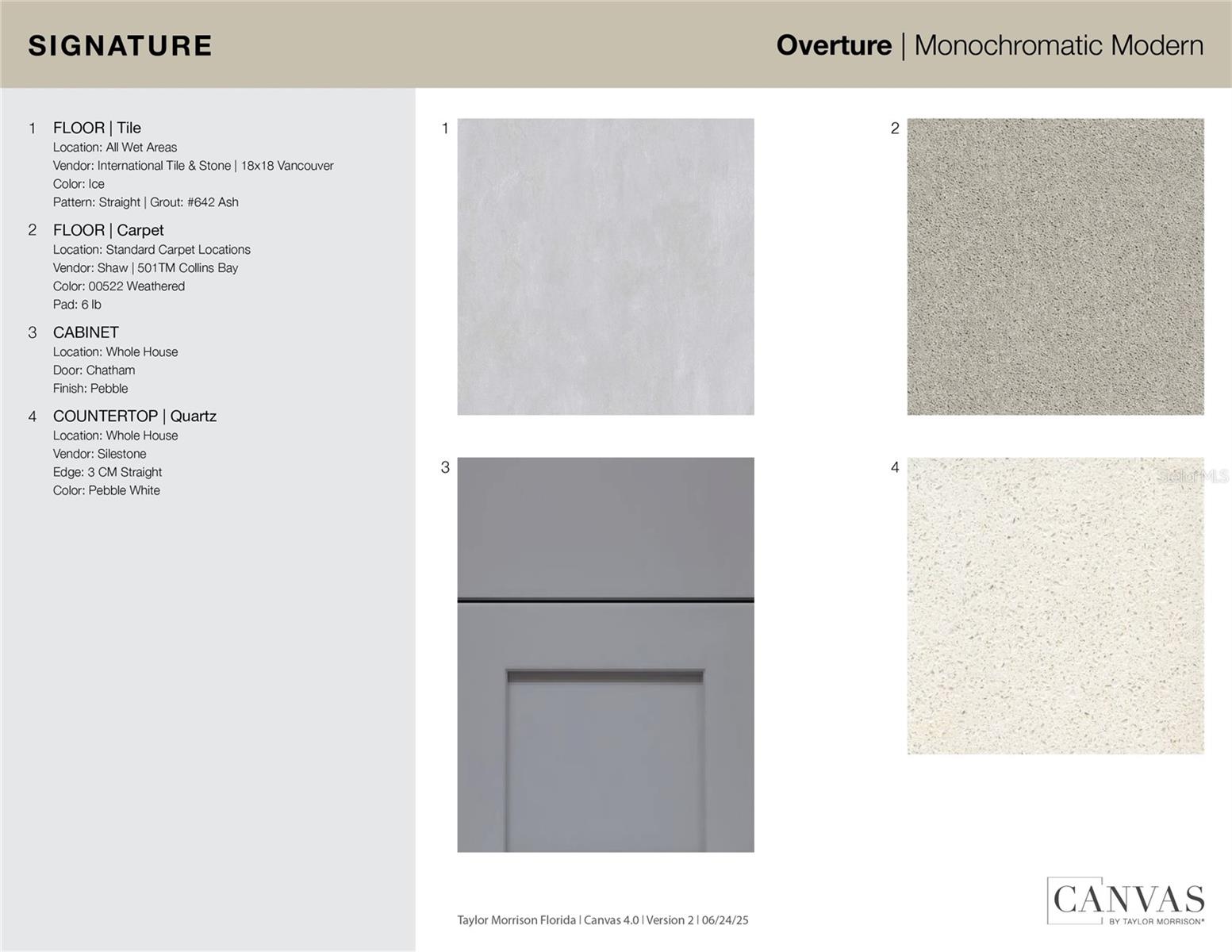 Image 3 of 29 For 736 Hazelwood Court