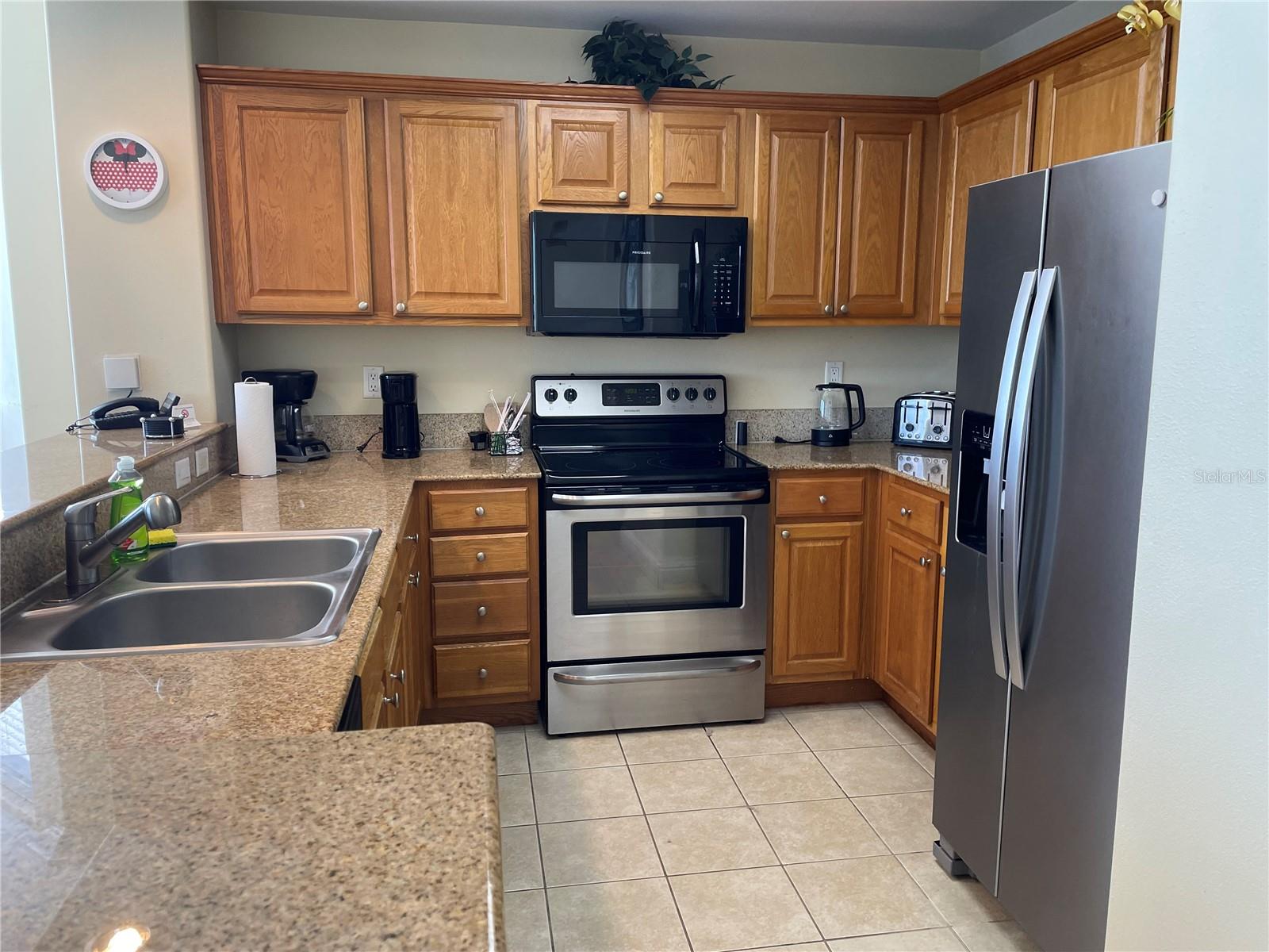 Image 12 of 21 For 13427 Blue Heron Beach Drive #2-1207