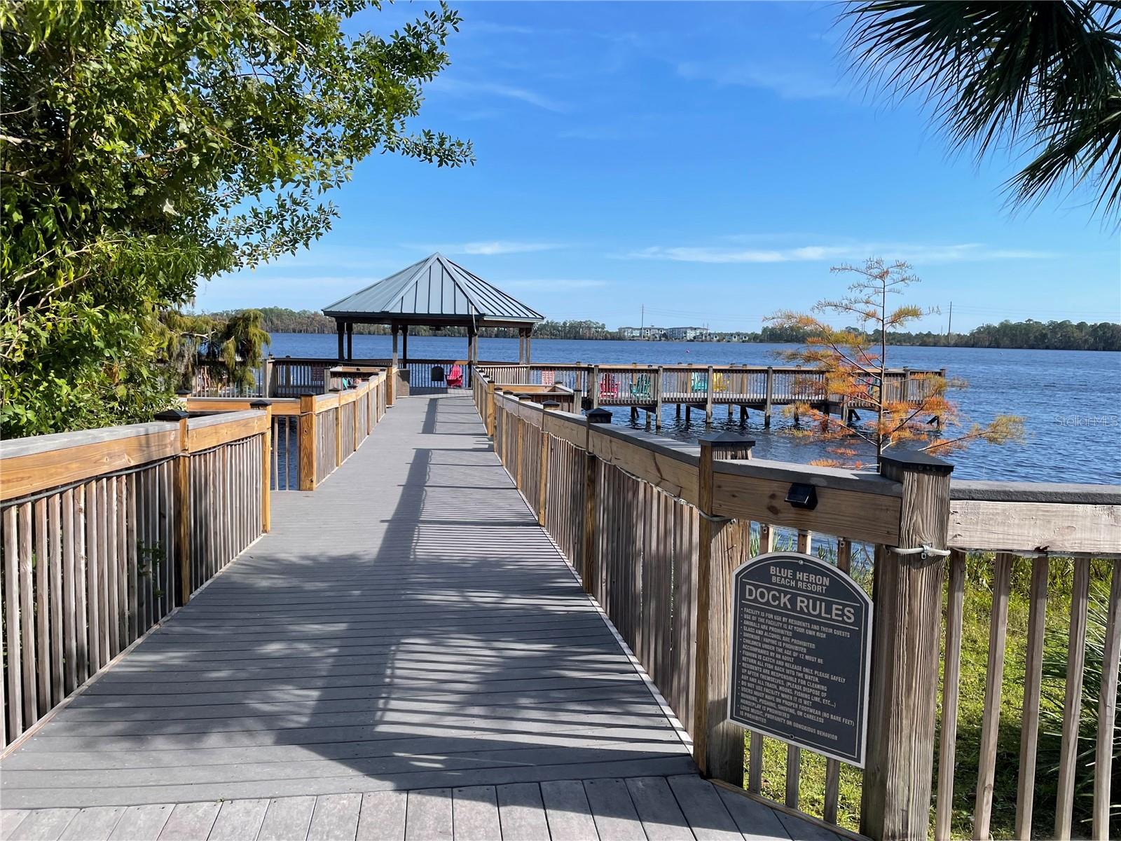 Image 2 of 21 For 13427 Blue Heron Beach Drive #2-1207