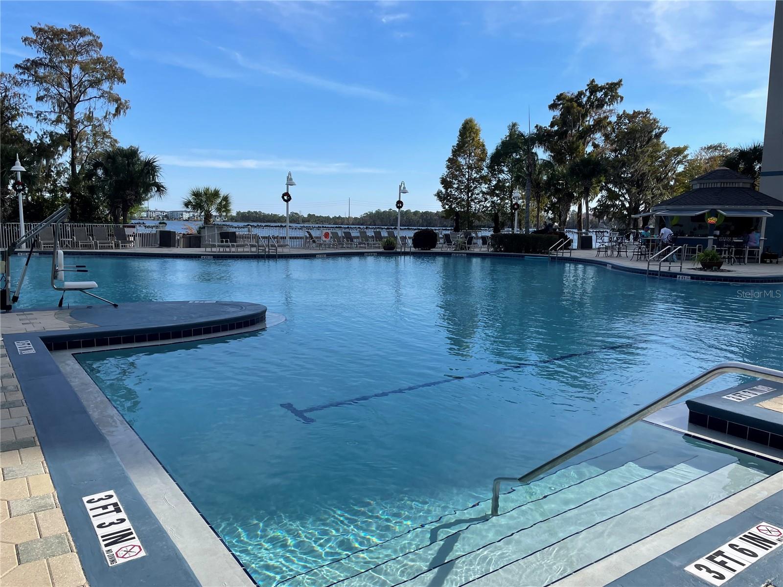 Image 6 of 21 For 13427 Blue Heron Beach Drive #2-1207