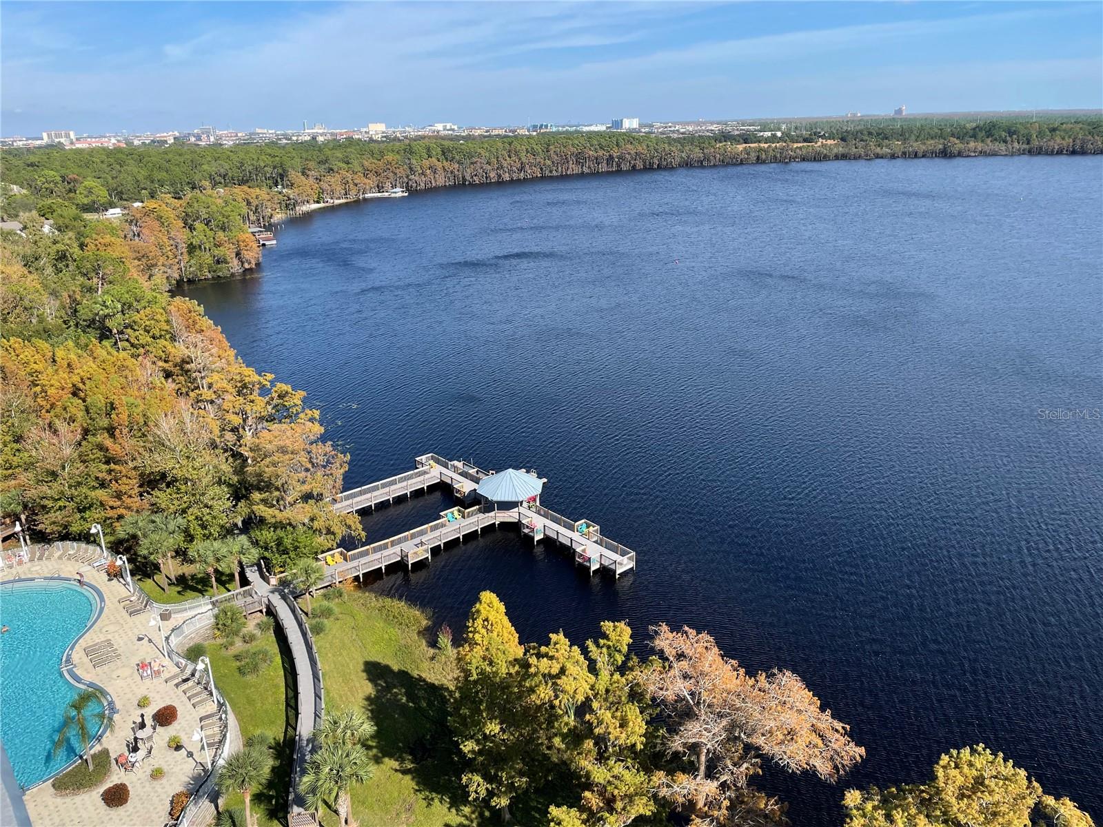 Image 9 of 21 For 13427 Blue Heron Beach Drive #2-1207