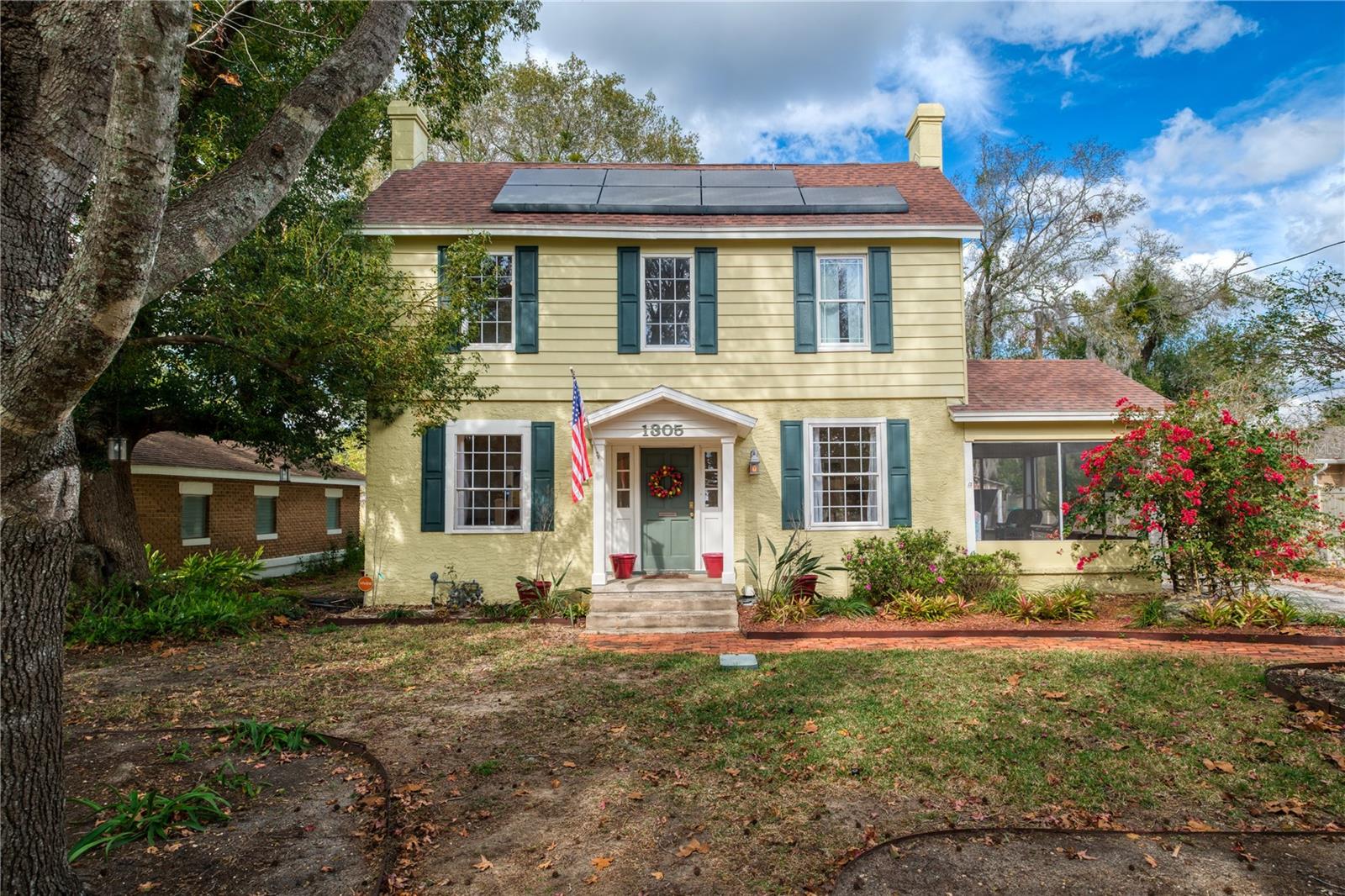 Details for 1305 Washington Avenue, EUSTIS, FL 32726