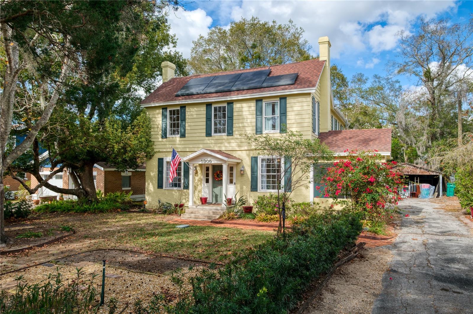 Image 2 of 40 For 1305 Washington Avenue