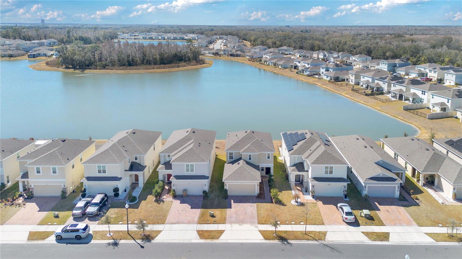 Image 36 of 42 For 5018 Royal Point Avenue