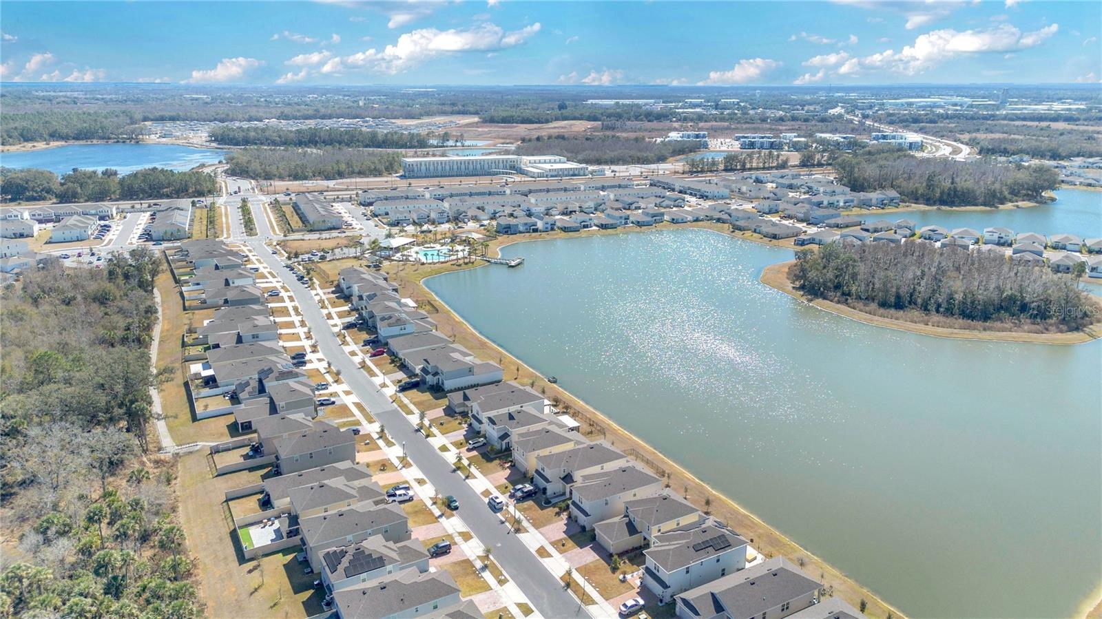 Image 38 of 42 For 5018 Royal Point Avenue