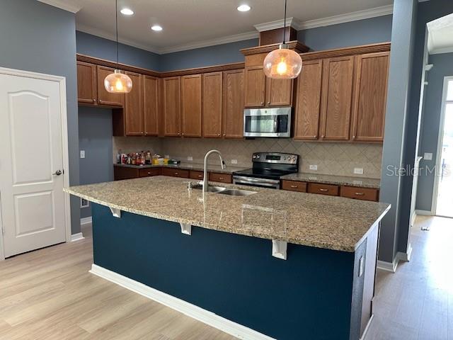 Image 2 of 14 For 16758 Abbey Hill Court