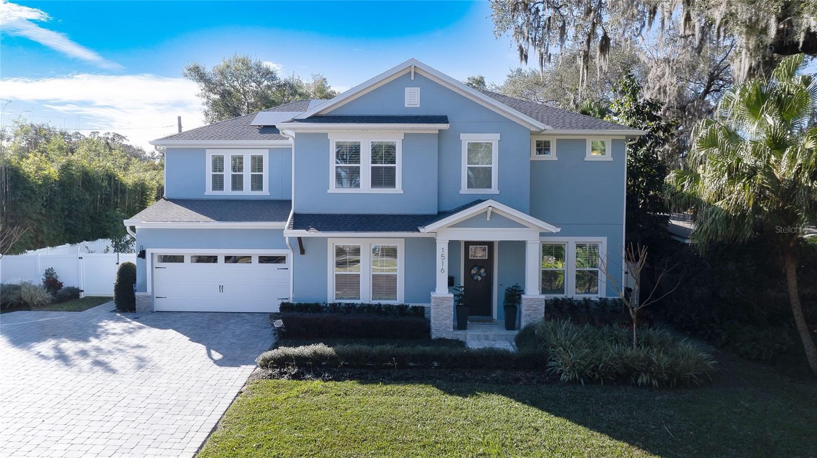 Details for 1516 Lancaster Drive, ORLANDO, FL 32806
