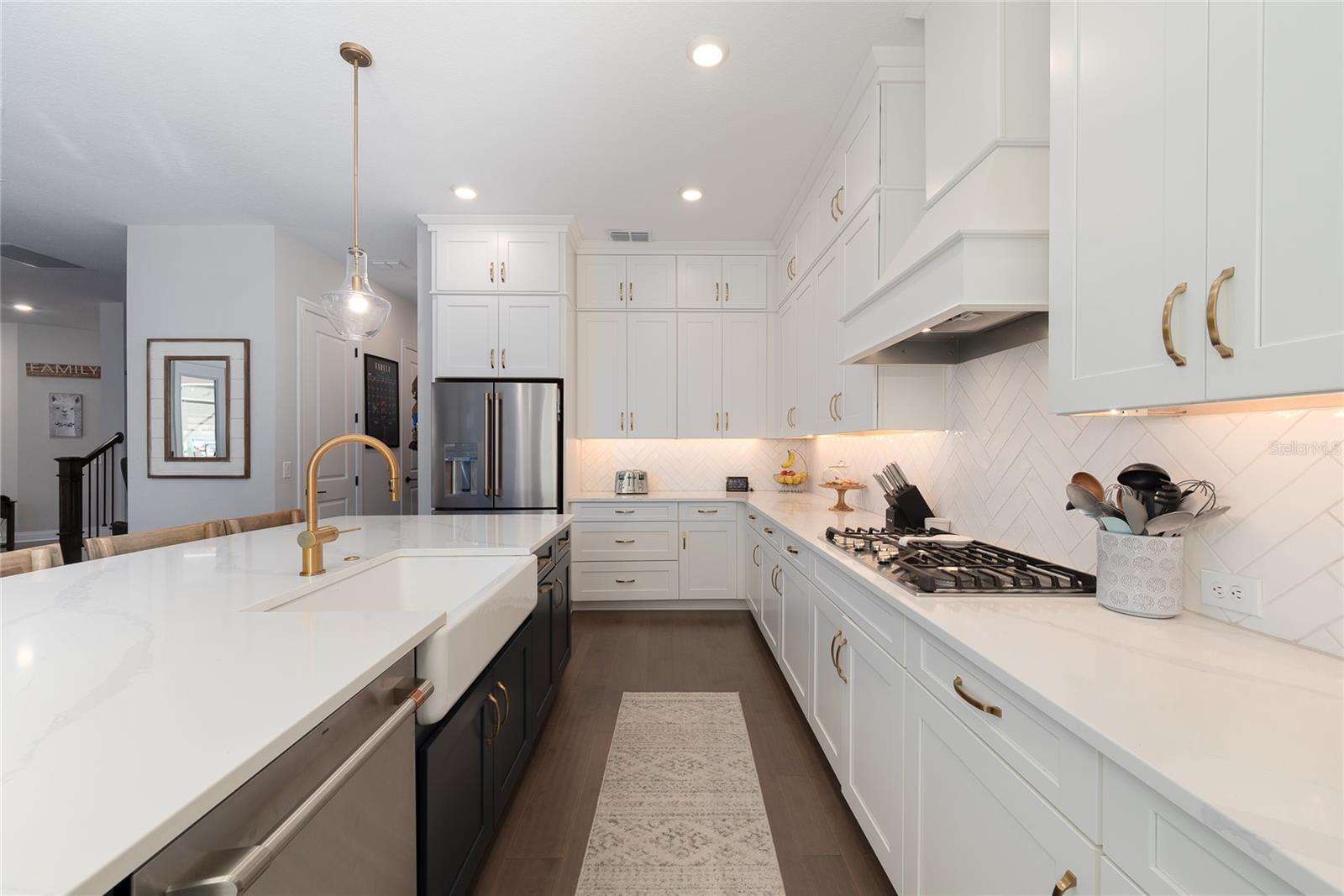 Image 16 of 69 For 1516 Lancaster Drive