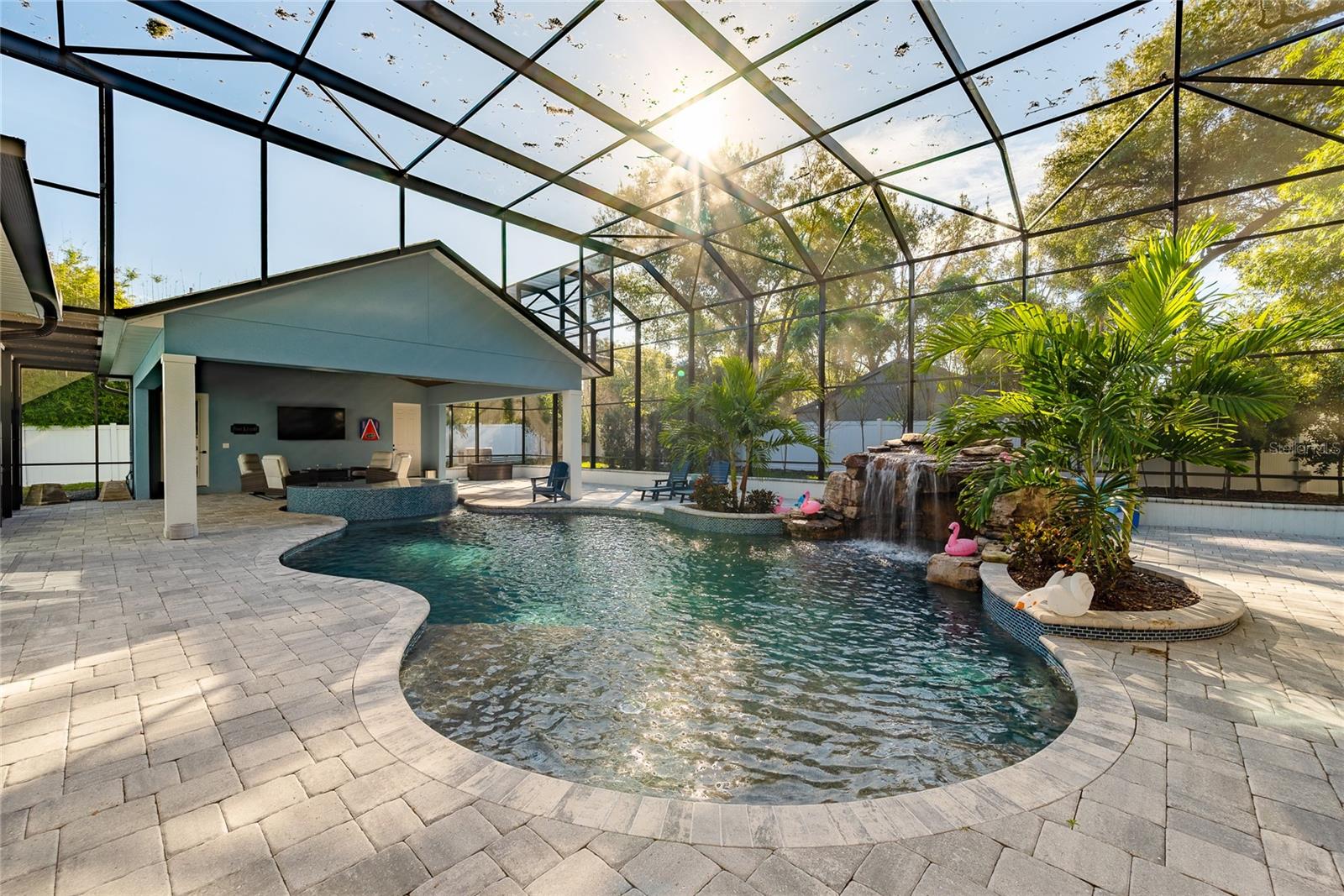 Image 54 of 69 For 1516 Lancaster Drive