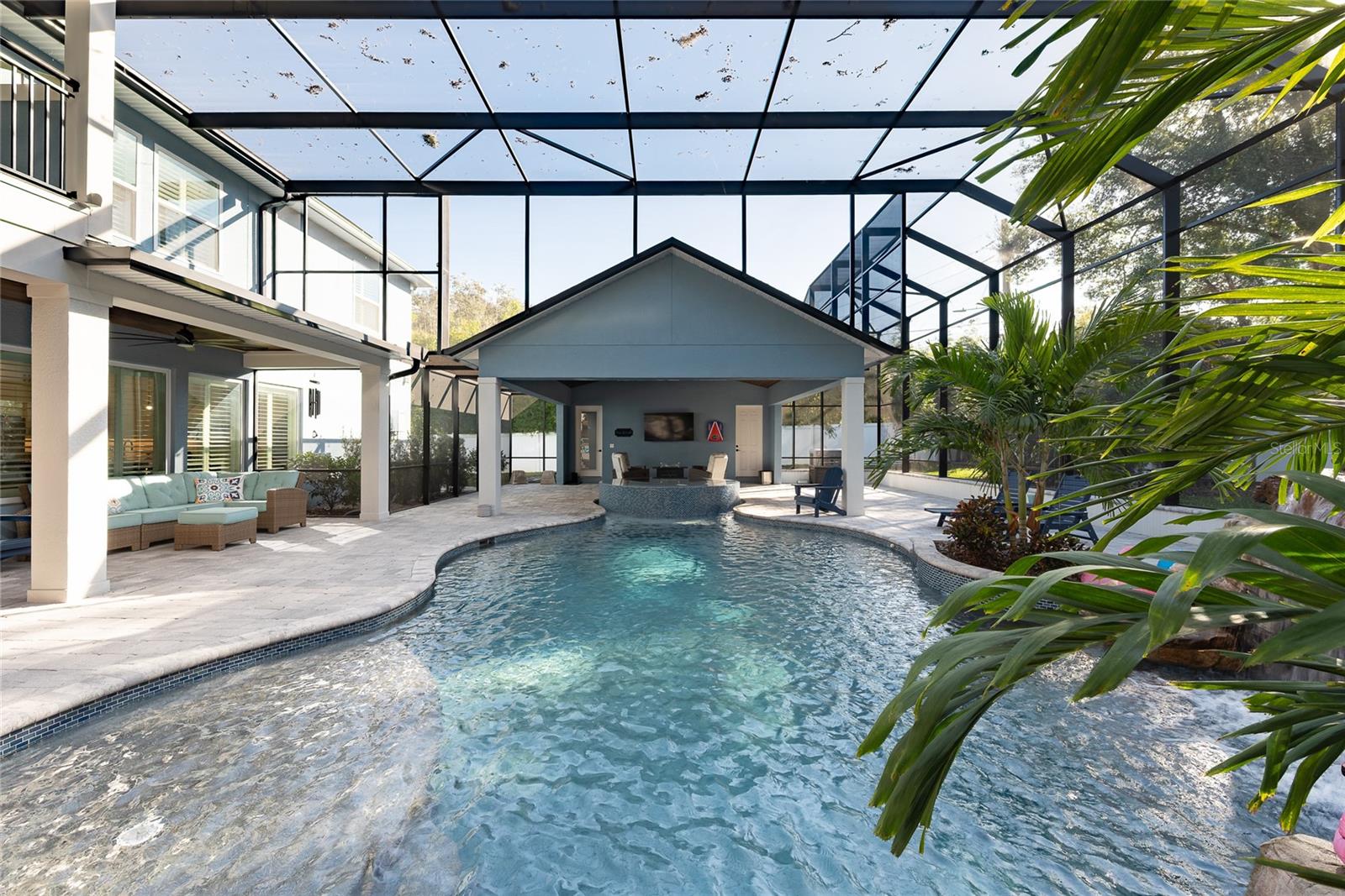 Image 55 of 69 For 1516 Lancaster Drive