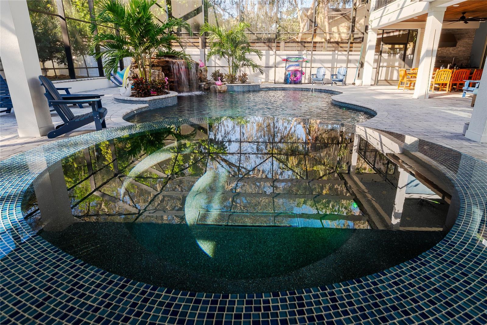 Image 58 of 69 For 1516 Lancaster Drive