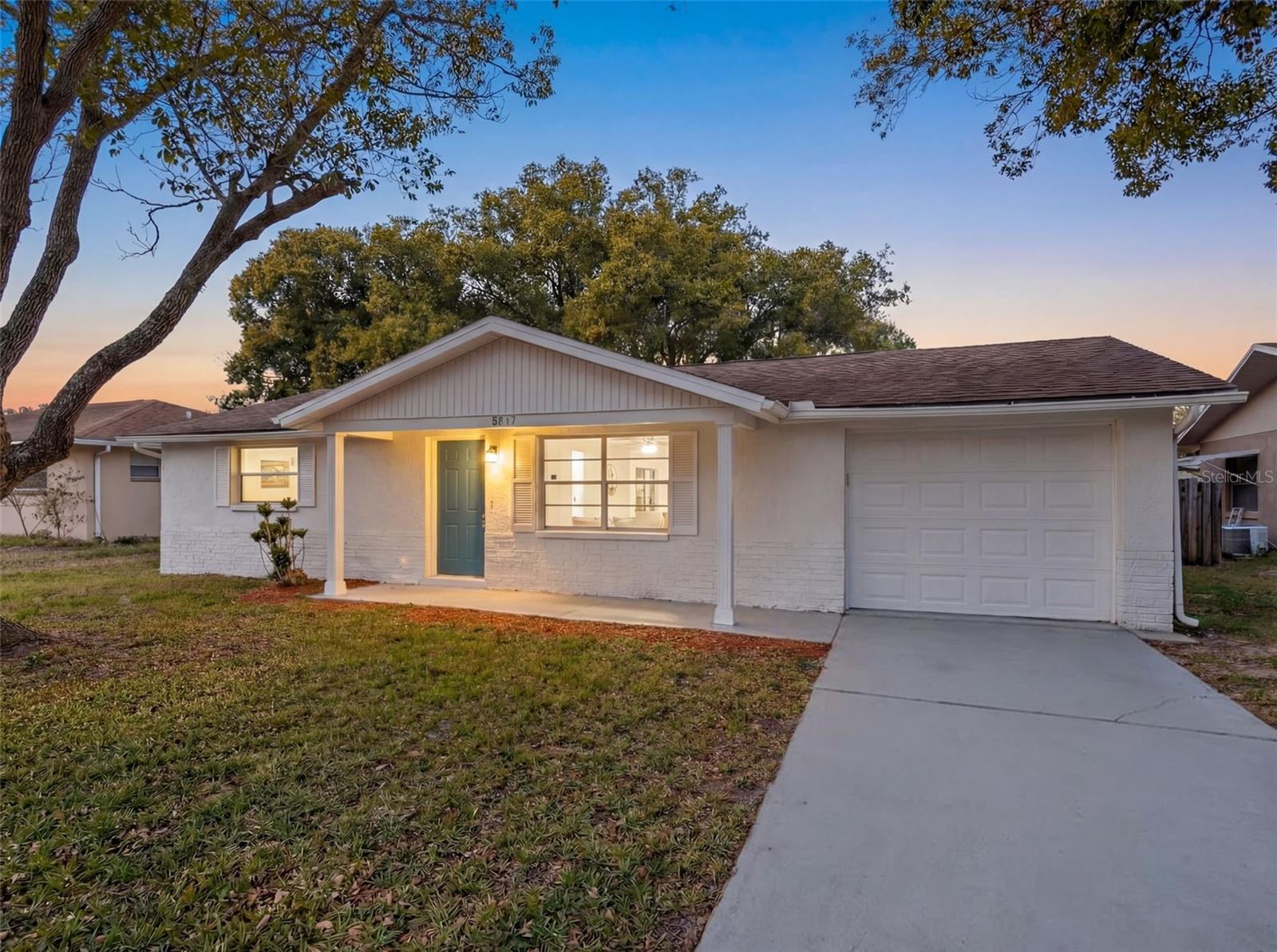 Details for 5817 Elena Drive, HOLIDAY, FL 34690