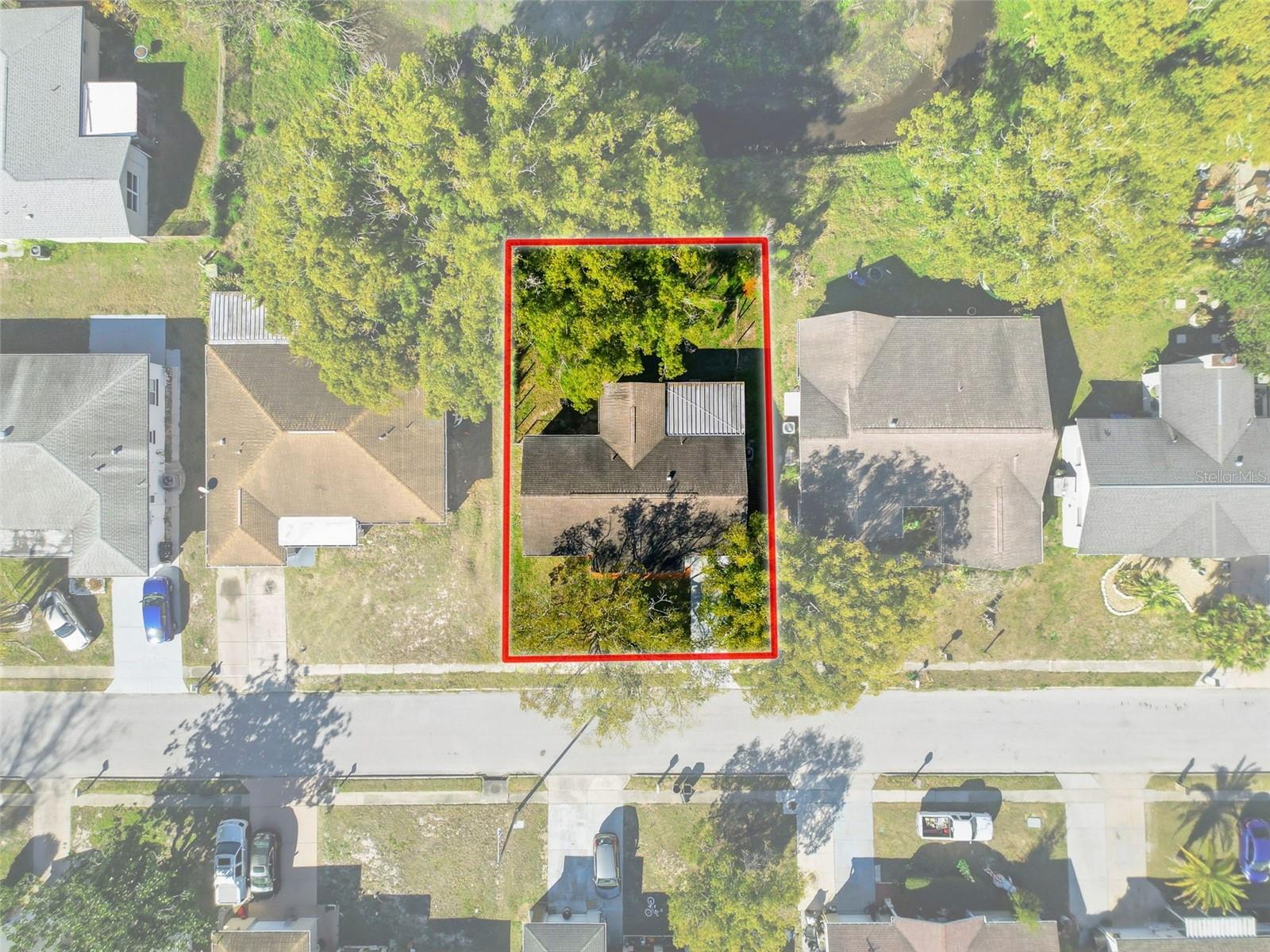 Image 34 of 37 For 5817 Elena Drive