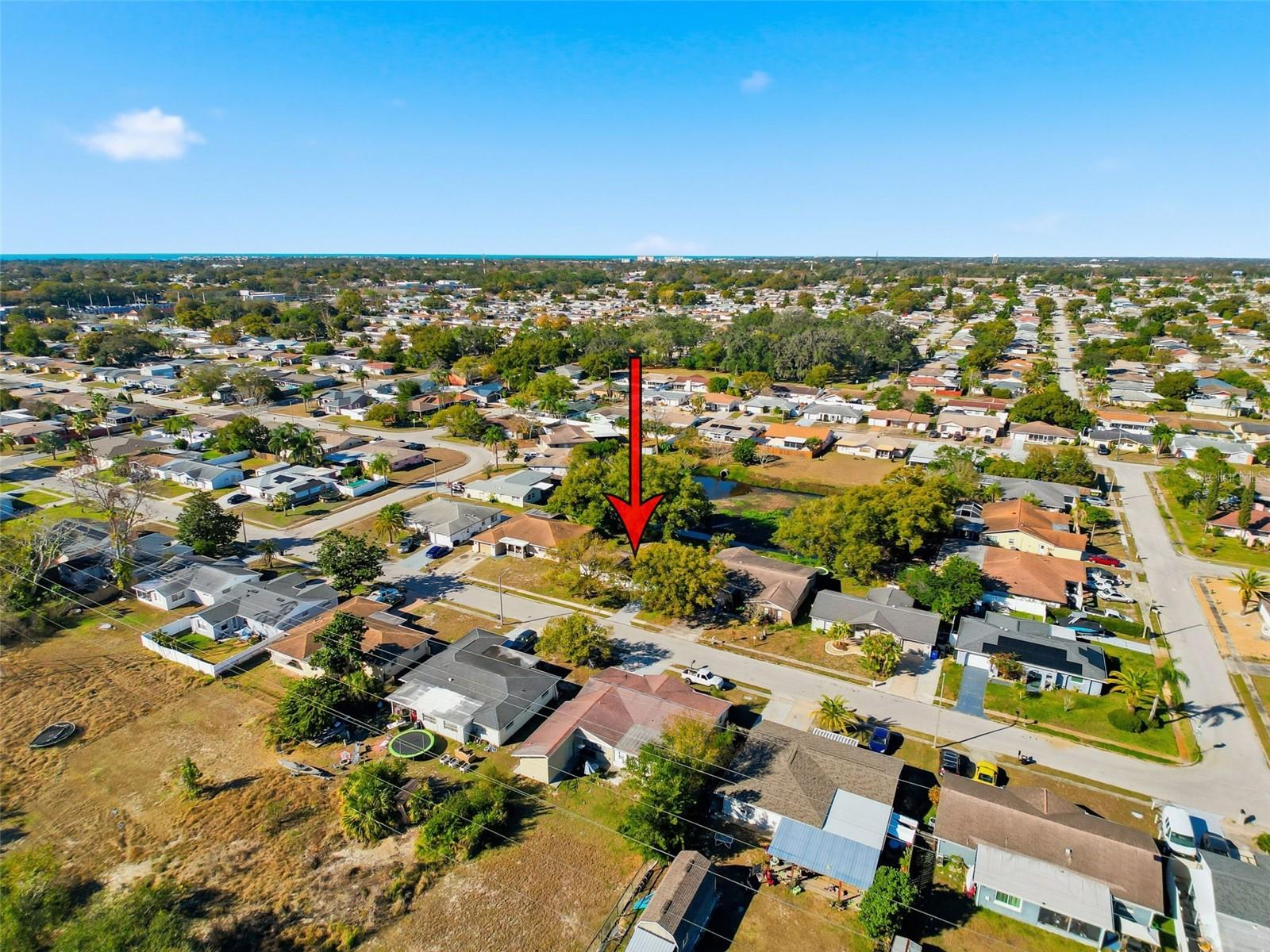 Image 36 of 37 For 5817 Elena Drive