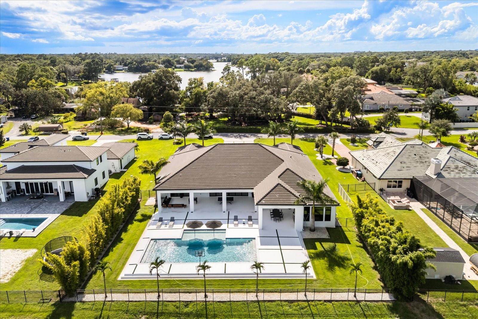 Image 4 of 60 For 3845 Stillwood Lane