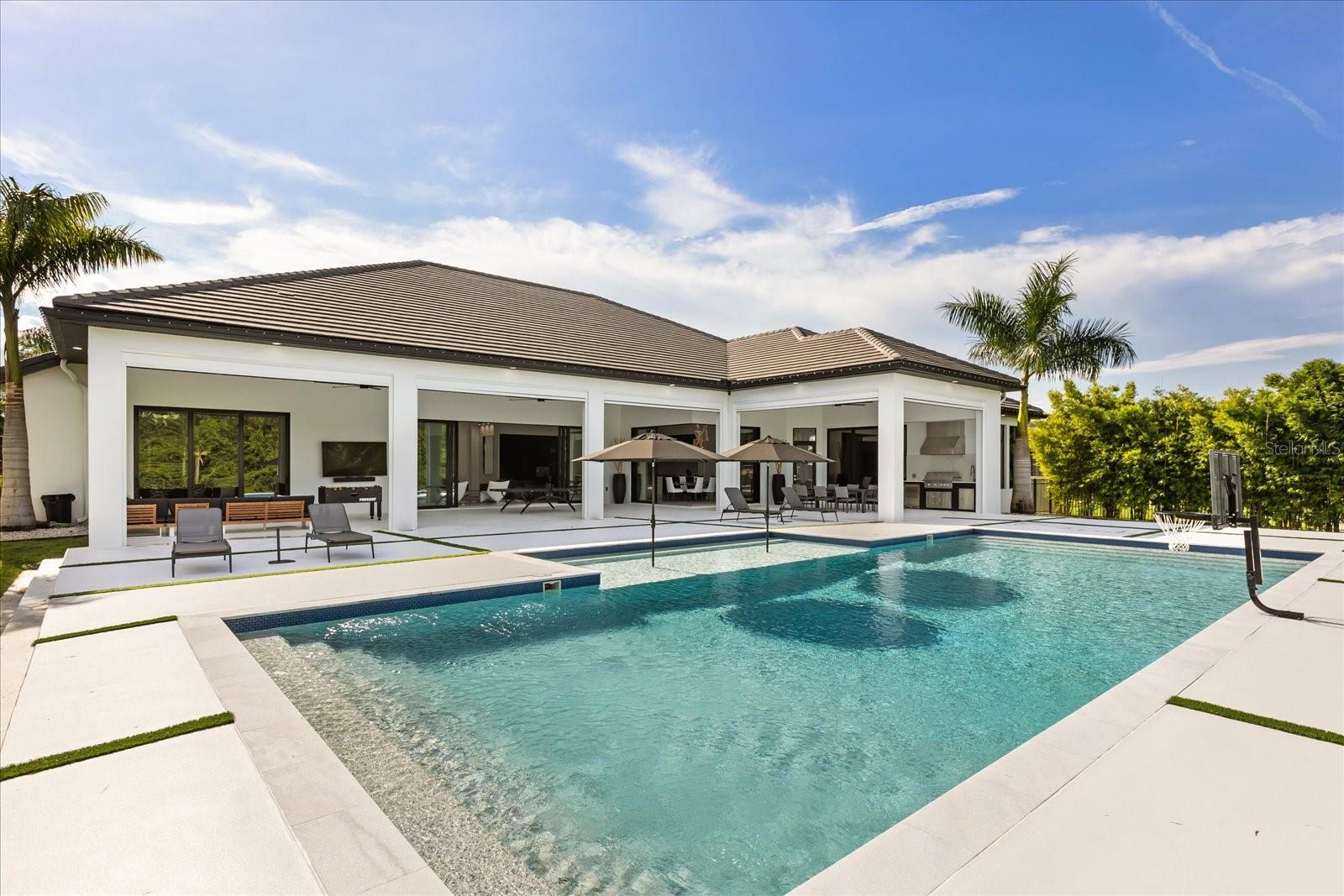 Image 47 of 60 For 3845 Stillwood Lane