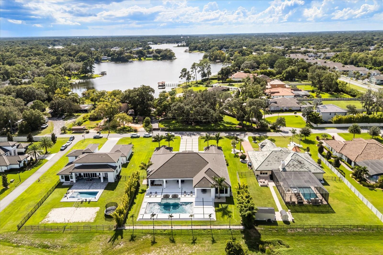 Image 58 of 60 For 3845 Stillwood Lane