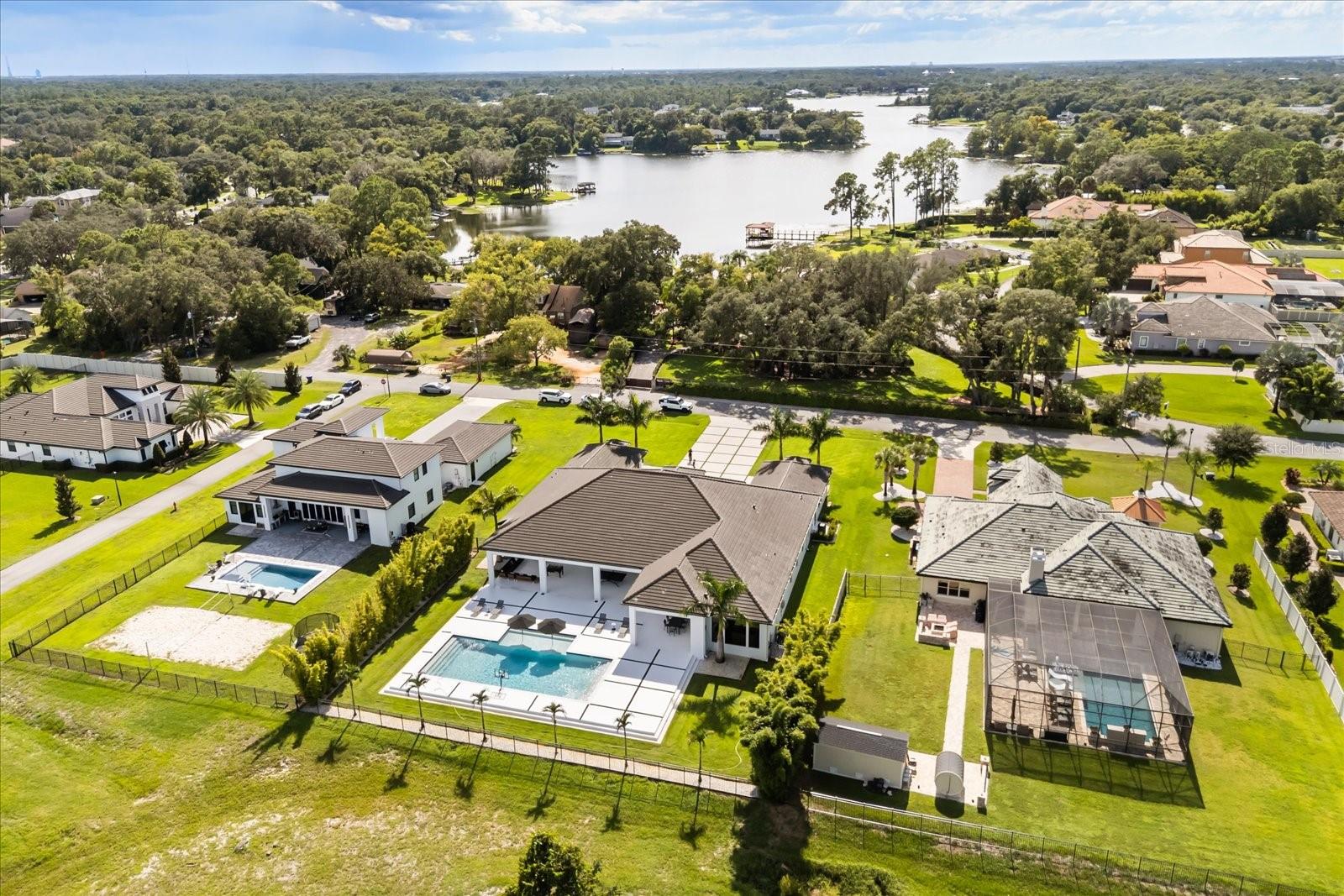 Image 59 of 60 For 3845 Stillwood Lane