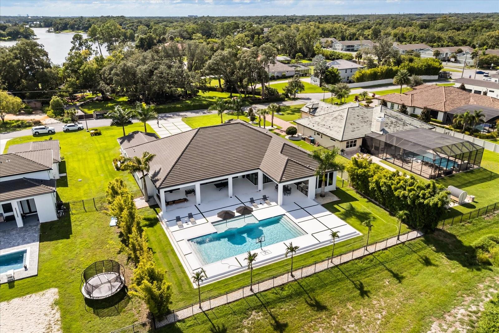 Image 60 of 60 For 3845 Stillwood Lane