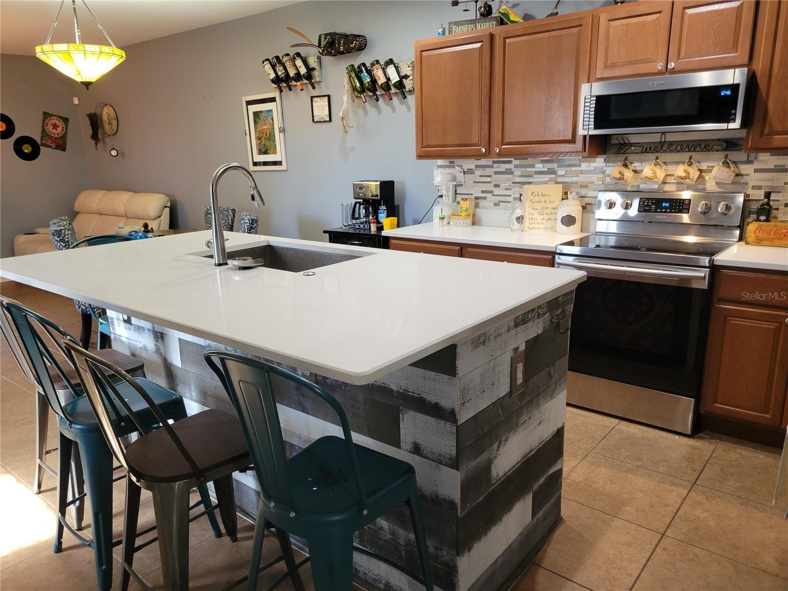 Image 5 of 27 For 2319 Aloha Bay Court