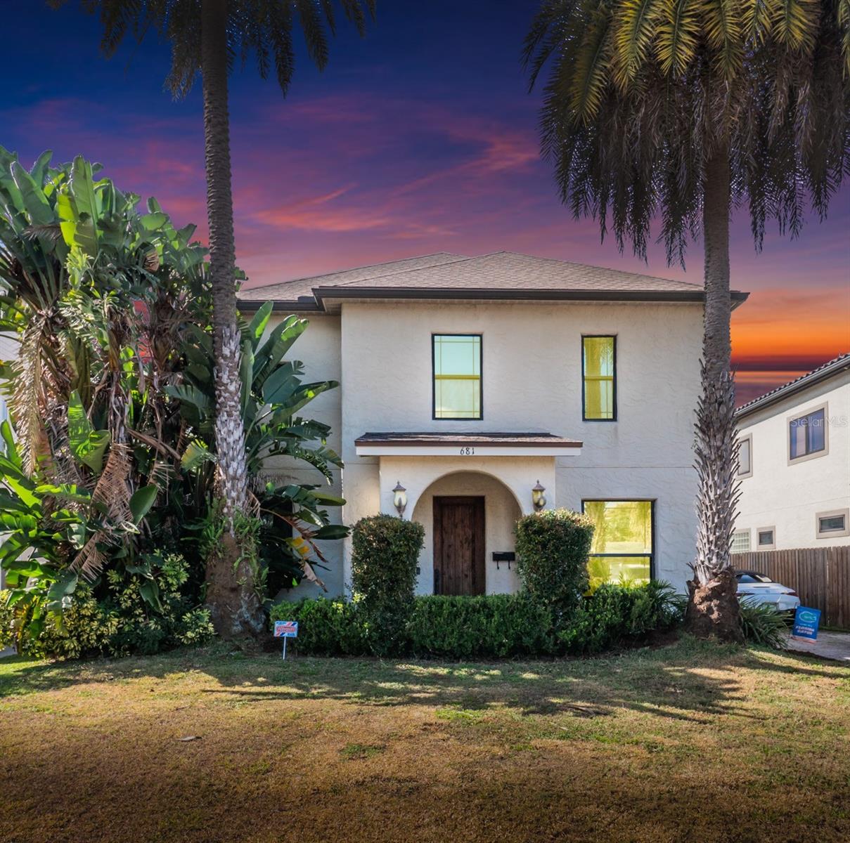 Details for 681 Overspin Drive, WINTER PARK, FL 32789