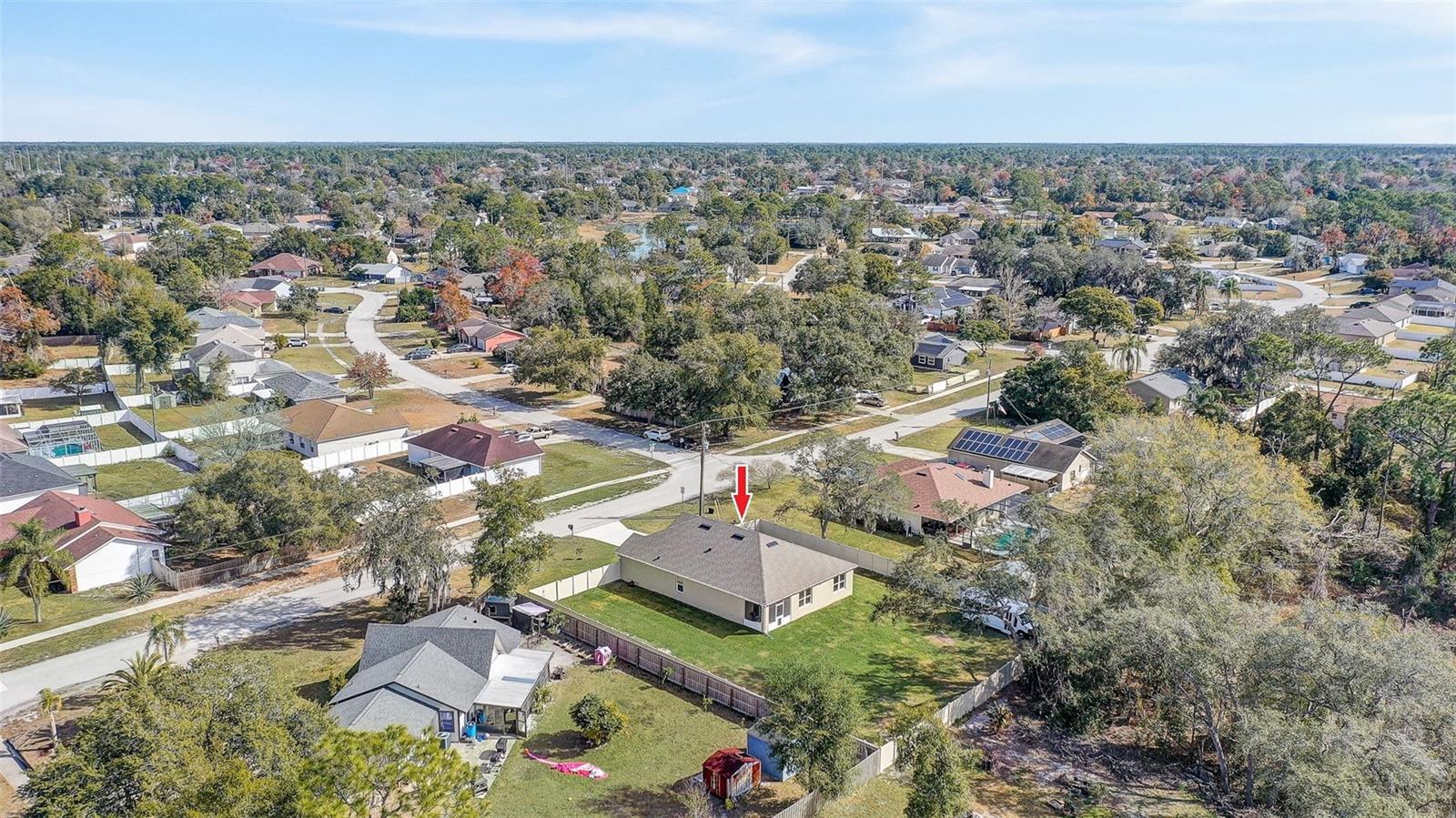 Image 30 of 33 For 2761 Summerfield Street