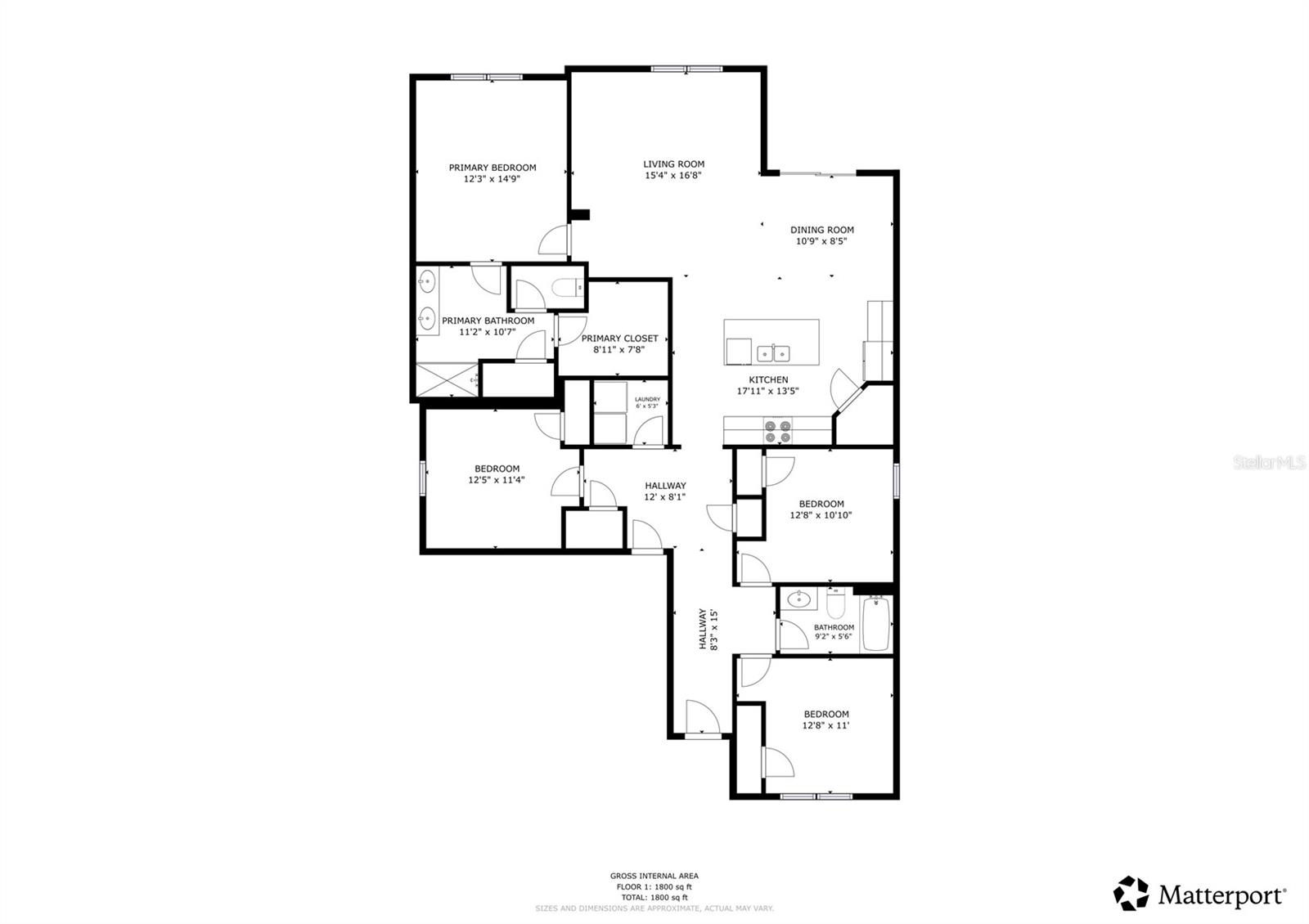 Image 33 of 33 For 2761 Summerfield Street