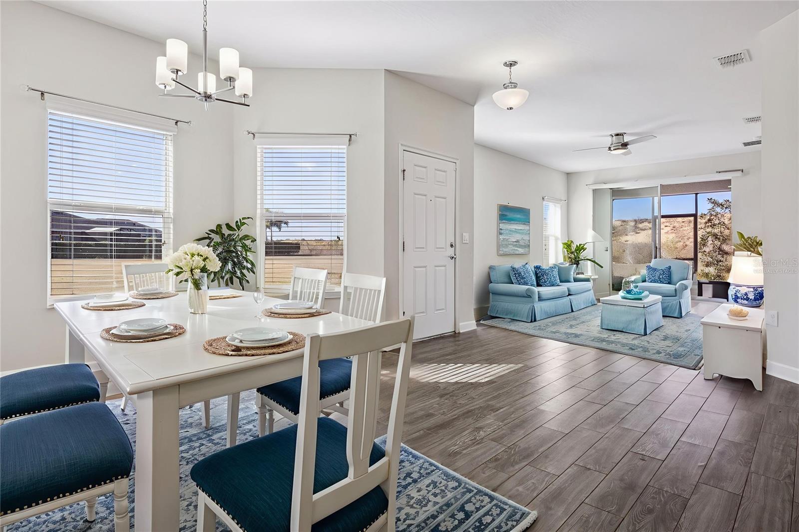 Image 4 of 29 For 3549 Belland Circle A