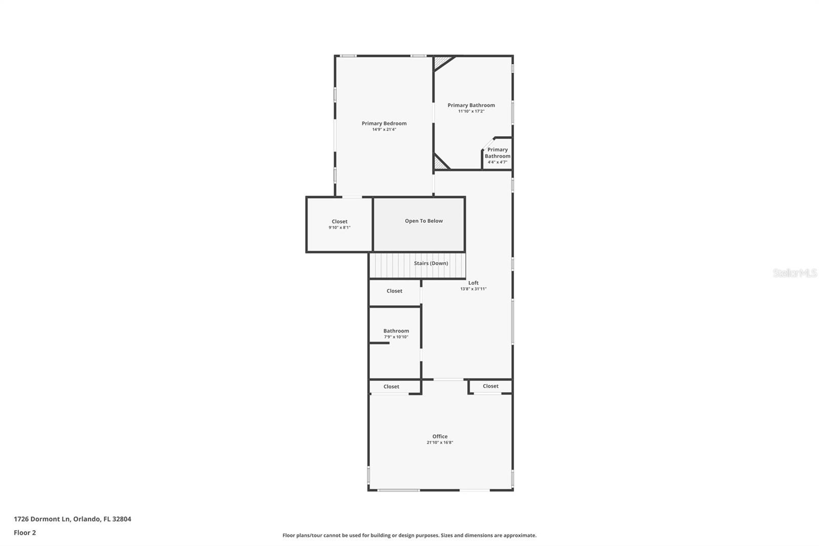 Image 48 of 78 For 1726 Dormont Lane