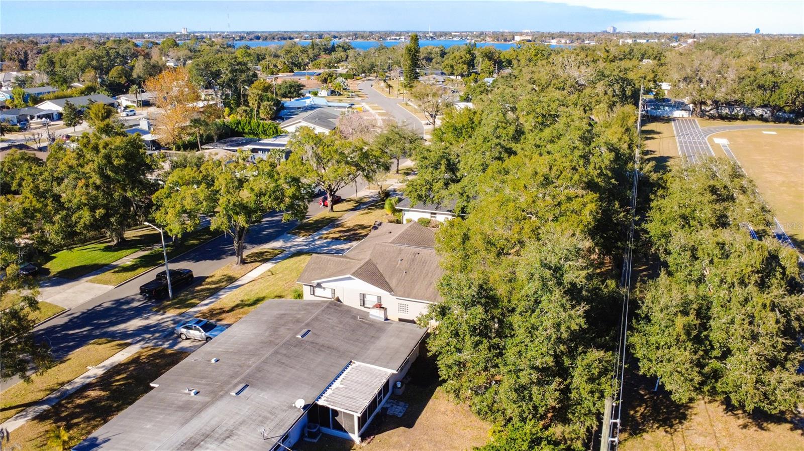 Image 50 of 59 For 3601 Neptune Drive