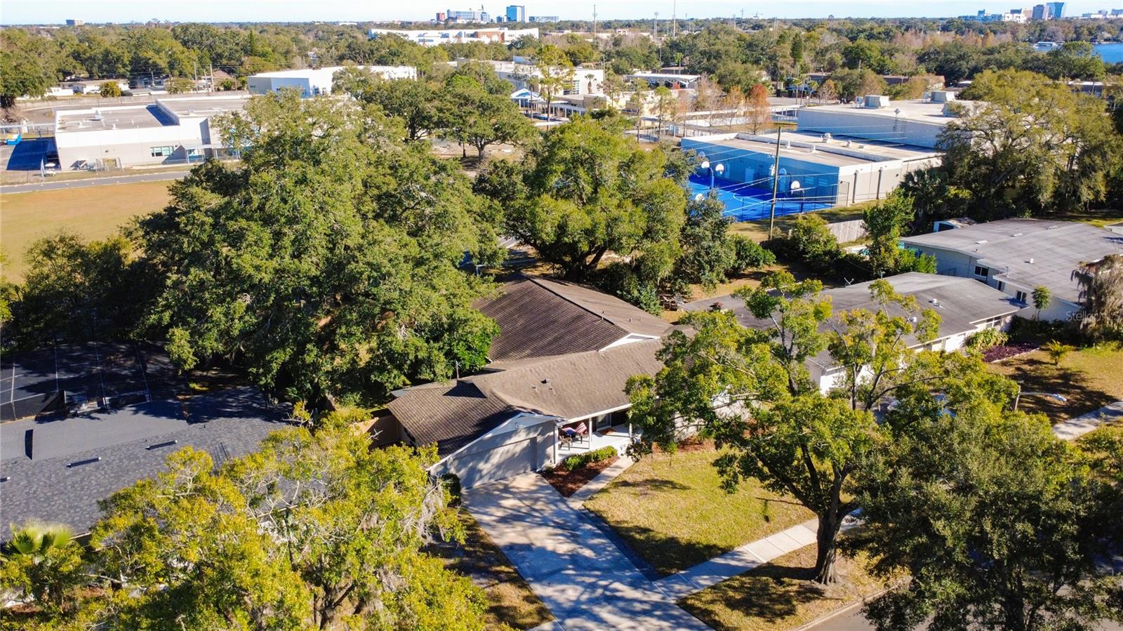 Image 53 of 59 For 3601 Neptune Drive