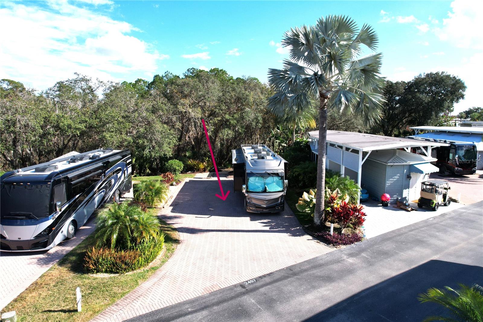 Details for 2457 St George Drive, DAVENPORT, FL 33837