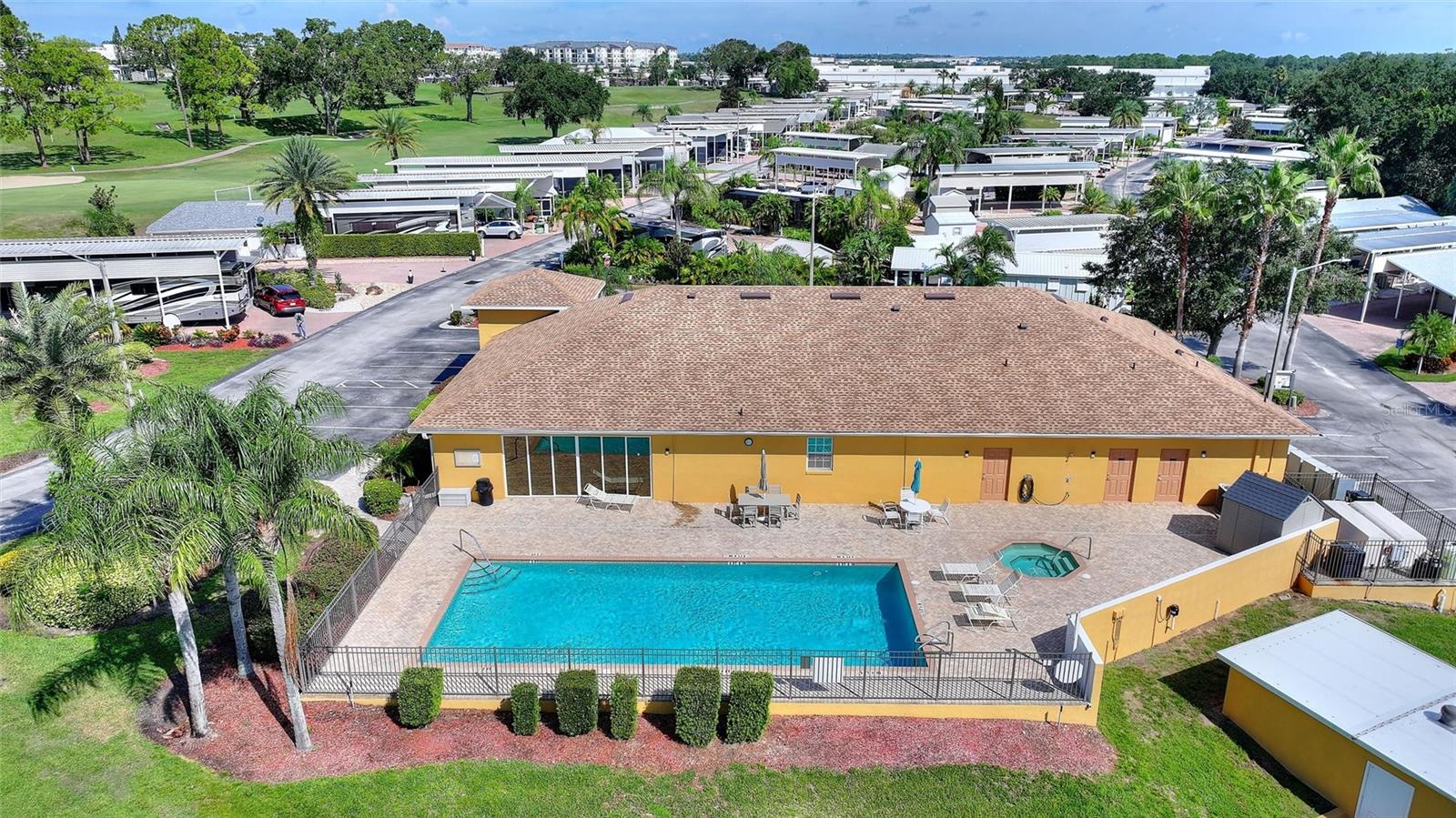 Image 31 of 43 For 2457 St George Drive