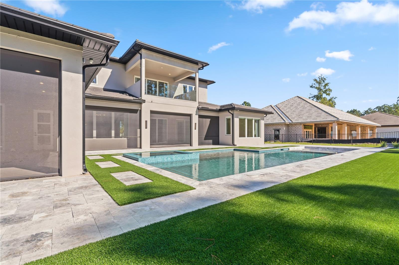 Image 69 of 95 For 15548 Pendio Drive